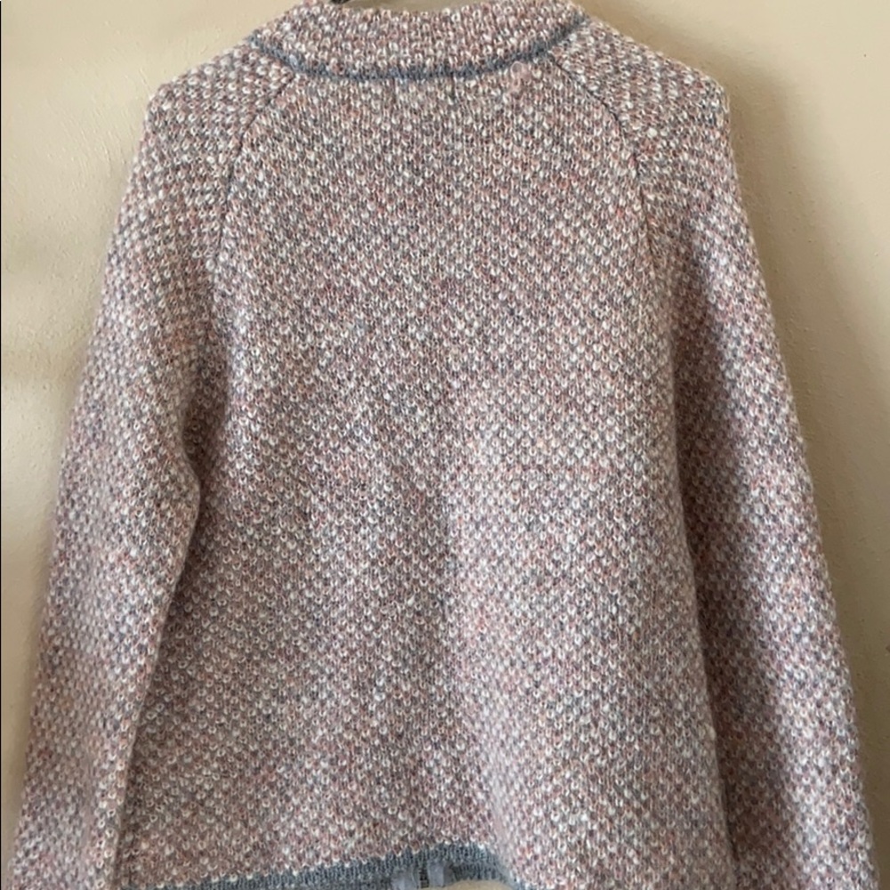 Pendleton Sweater Jacket - image 7